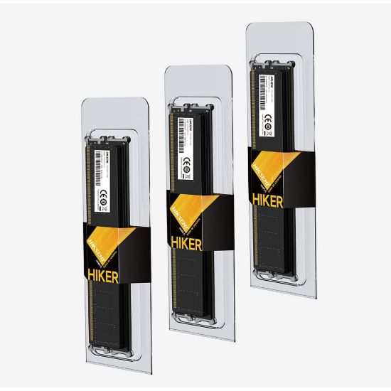 Obrázek HIKSEMI DIMM DDR5 16 GB 4800MHz Hiker