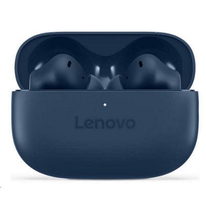 Obrázek LENOVO TWS YOGA PC Edition Headphones - Cosmic Blue