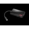 Obrázek Lenovo 100 USB- C Travel Dock