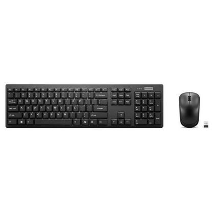 Obrázek LENOVO 100 Wireless Combo Keyboard and Mouse