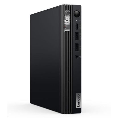 Obrázek LENOVO PC ThinkCentre M70q G6 Tiny - Ultra3 205T, 16 GB, 512SSD, W11P
