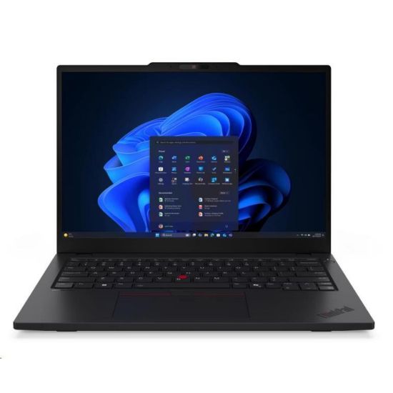 Obrázek LENOVO NTB ThinkPad L13 G6 - Ultra 7 255U, 13.3" WUXGA IPS, 32 GB, 1TSDD, Int. Intel® Graphics, W11P, 3Y Onsite