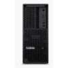 Obrázek LENOVO PC ThinkStation/ Workstation P3 Tower G2- Ultra 5 245K, 32 GB, 512SSD, DP, HDMI, Int. Intel, W11P, 3YOnsite