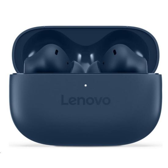 Obrázek LENOVO TWS YOGA PC Edition Headphones - Cosmic Blue