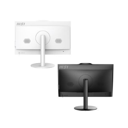 Obrázek MSI AIO PRO AP242P 14M- 1205EU, Intel Pentium G7400, 23.8 FHD, Anti- Glare, 8 GB, 128 GB SSD, Intel Graphics, W11 Pro…