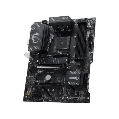 Obrázek MSI MB Sc AM4 B550 GAMING, AMD B550, 4xDDR4, 1xHDMI, 1xDP
