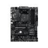 Obrázek MSI MB Sc AM4 B550 GAMING, AMD B550, 4xDDR4, 1xHDMI, 1xDP, ATX