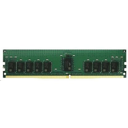 Obrázek Synology paměť 16 GB DDR4 ECC pro RS1626xs+, RS4826xs+, RS6426xs+