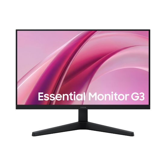 Obrázek SAMSUNG MT Essential Monitor 24" G3 (G31H), FHD, Flat, 144 Hz