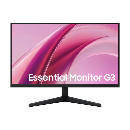 Obrázek SAMSUNG MT Essential Monitor 27" G3 (G31H), FHD, Flat, 144 Hz