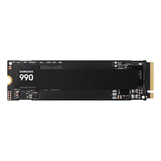 Obrázek Samsung SSD 990 NVMe, M.2 SSD 1 TB