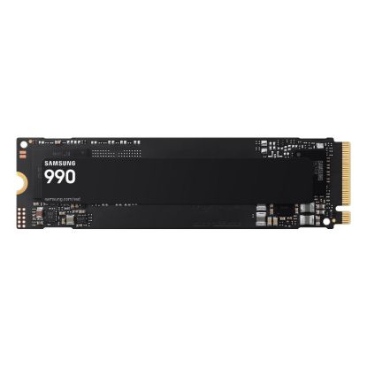 Obrázek Samsung SSD 990 NVMe, M.2 SSD 2 TB