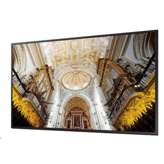 Obrázek SMART Signage LED QB55C 55" LH55QBCEBGCXEN
