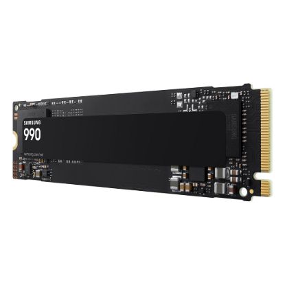 Obrázek Samsung SSD 990 NVMe, M.2 SSD 2 TB