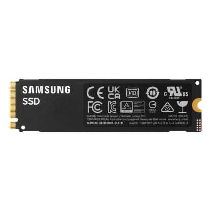 Obrázek Samsung SSD 990 NVMe, M.2 SSD 2 TB