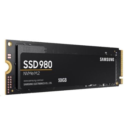 Obrázek SSD Samsung 980- 500 GB