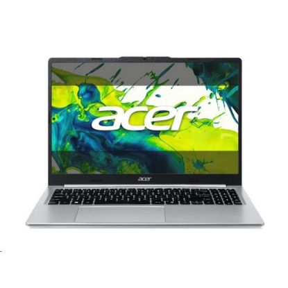 Obrázek ACER NTB Aspire Lite 15 (AL15- 47P- R69H), Ryzen 3 5400U, 15.6" FHD, 8 GB, 256 GB SSD, Radeon, W11H, Gray