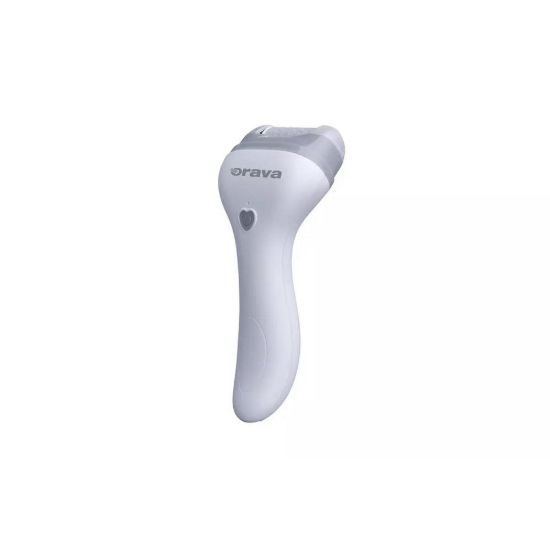 Obrázek Orava CR- 900 Elektrický odstraňovač zrohovatělé kůže