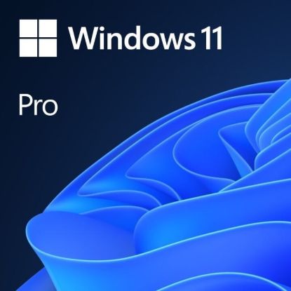 Obrázek PROMO 16PCK Windows 11 Pro 64Bit OEM + SSD 2 TB externí disk, USB-C