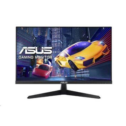 Obrázek ASUS LCD 23.8" VY249HGR Eye Care Gaming, FHD, IPS, 120 Hz(OC), SmoothMotion, 1 ms (MPRT), Adaptive Sync, Blue Light…