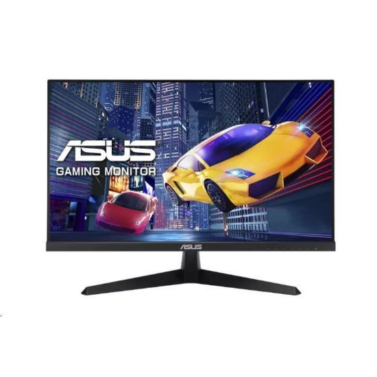 Obrázek ASUS LCD 23.8" VY249HGR Eye Care Gaming, FHD, IPS, 120 Hz(OC), SmoothMotion, 1 ms (MPRT), Adaptive Sync, Blue Light…