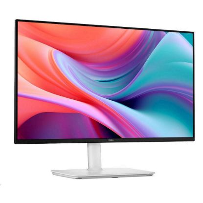 Obrázek DELL LCD S2425HSM - 23, 8"/ FHD/ IPS/ 1920 x 1080/ 16: 9/ 144 Hz/ 1 ms/ 1500: 1/ Speaker/ HDMI/ VESA/ PIVOT/ 3YNBD…