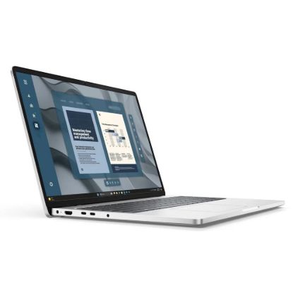 Obrázek DELL NTB Pro 16 PC16255/ AMD Ryzen 5 PRO 230/ 16 GB/ 1TSSD/ 16" FHD+/ IR Cam/ No AC Adapter/ WLAN/ Backlit Kb/ W11P/ 3Y…