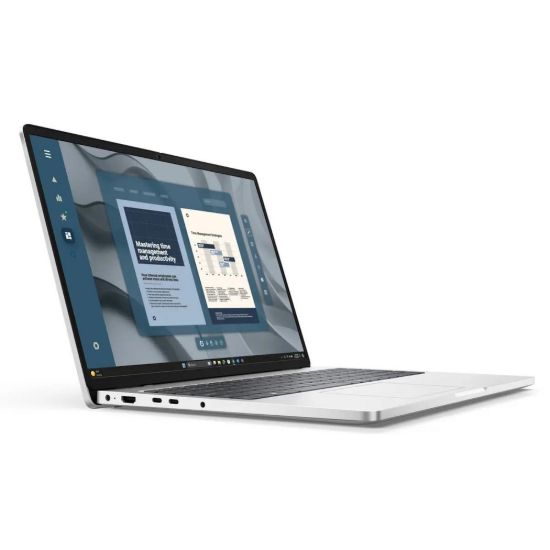 Obrázek DELL NTB Pro 16 PC16255/ AMD Ryzen 5 PRO 230/ 16 GB/ 1TSSD/ 16" FHD+/ IR Cam/ No AC Adapter/ WLAN/ Backlit Kb/ W11P/ 3Y…