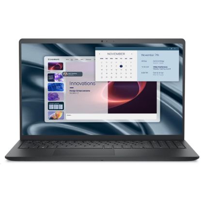 Obrázek DELL NTB Pro 15 Essential PV15250/ i7- 1355U/ 16 GB/ 512SSD/ 15.6" FHD/ Intel UHD/ bez AC adapter/ WLAN/ Backlit Kb…