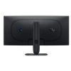 Obrázek DELL LCD AW3426DWM - 34"/ VA/ 3440 x 1440/ 21: 9/ 240 Hz/ 4 ms/ 3000: 1/ 400 cd/ m2/ HDMI/ DP/ PIVOT/ VESA/ 3YNBD…