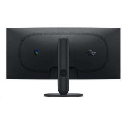 Obrázek DELL LCD AW3426DWM - 34"/ VA/ 3440 x 1440/ 21: 9/ 240 Hz/ 4 ms/ 3000: 1/ 400 cd/ m2/ HDMI/ DP/ PIVOT/ VESA/ 3YNBD…