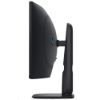 Obrázek DELL LCD AW3426DWM - 34"/ VA/ 3440 x 1440/ 21: 9/ 240 Hz/ 4 ms/ 3000: 1/ 400 cd/ m2/ HDMI/ DP/ PIVOT/ VESA/ 3YNBD…