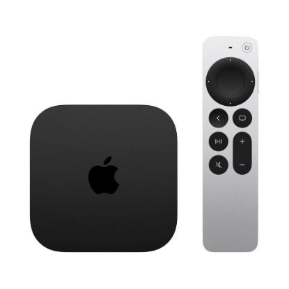 Obrázek APPLE TV 4K Wi- Fi + Ethernet with 128 GB