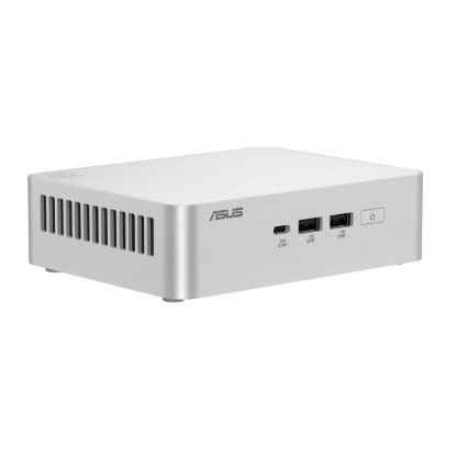 Obrázek ASUS NUC 15 Pro+ RNUC15CRSU500002/ Core Ultra 5 225H/ DDR5/ 7x USB/ LAN/ WiFi/ Intel Arc/ M.2/ Stylish/ L6 Kit/ EU…