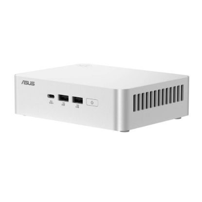 Obrázek ASUS NUC 15 Pro+ RNUC15CRSU500002/ Core Ultra 5 225H/ DDR5/ 7x USB/ LAN/ WiFi/ Intel Arc/ M.2/ Stylish/ L6 Kit/ EU…