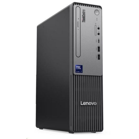 Obrázek LENOVO PC ThinkCentre neo 50s Gen 6 SFF - Ultra 5 225, 16 GB, 512SSD, DP, HDMI, Intel® Graphics, W11P, 3Y Onsite