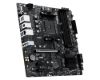 Obrázek MSI MB Sc AM4 PRO B550M- P, AMD B550, 4xDDR4, 1xVGA, 1xHDMI, 1xDP, mATX