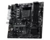 Obrázek MSI MB Sc AM4 PRO B550M- P, AMD B550, 4xDDR4, 1xVGA, 1xHDMI, 1xDP, mATX