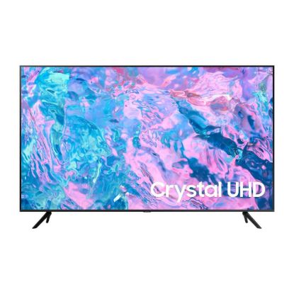 Obrázek SAMSUNG UE75CU7172UXXH 75" Crystal UHD SMART TV