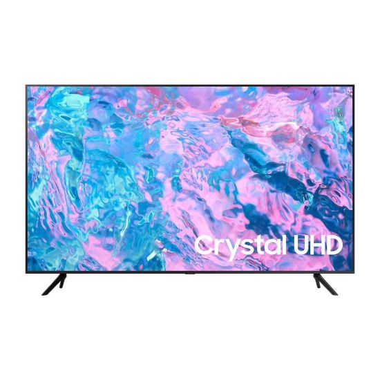 Obrázek SAMSUNG UE75CU7172UXXH 75" Crystal UHD SMART TV