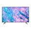 Obrázek SAMSUNG UE75CU7172UXXH 75" Crystal UHD SMART TV