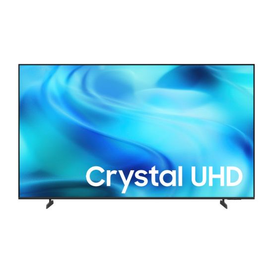 Obrázek Samsung UE75U8072HUXXH 75" TV LED, 3840 x 2160, 50 Hz, Tizen Smart TV, HDMI, USB, Wi- Fi, BT