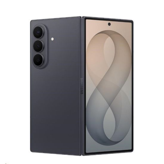 Obrázek Samsung Galaxy Z Fold8 Ultra 12 GB/ 256 GB grafitová, EU
