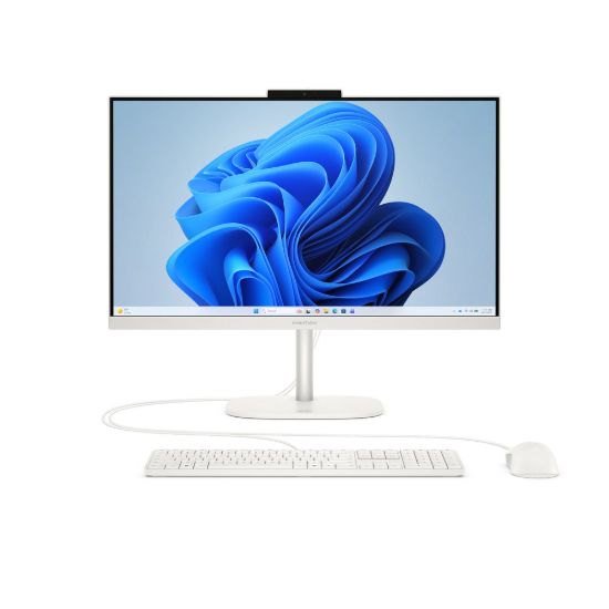 Obrázek HP OmniStudio 24- cv0020nc, 24" FHD, Ryzen 5, 8 GB LPDDR5, SSD 512 GB, Win11 Home, 2M Game Pass