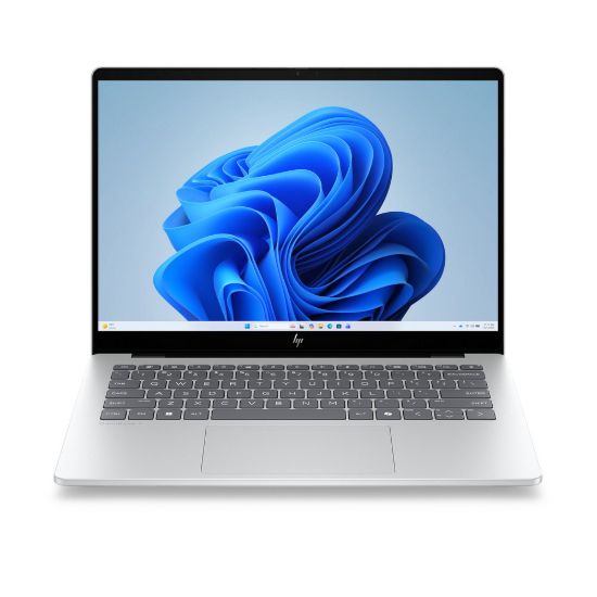 Obrázek NTB HP OmniBook 7 NG AI PC 14- hg0071ncx, Ultra X7 358H (16C) 50 NPU TOPs, 50 TOPS, 14.0" 3K, 32 GB LPDDR5X, Win11 Pro…