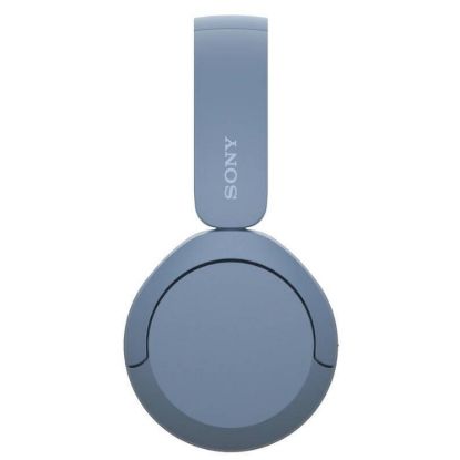 Obrázek Sony bezdrátová sluchátka WH- CH520, EU, modrá