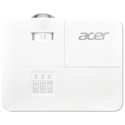 Obrázek BAZAR - ACER Projektor H6518STi, DLP 3D, 1080p, 3500Lm, 10000/ 1, HDMI, short throw 0.5, WiFi, Bag, 2.9Kg - Pošk. obal