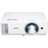 Obrázek BAZAR - ACER Projektor H6518STi, DLP 3D, 1080p, 3500Lm, 10000/ 1, HDMI, short throw 0.5, WiFi, Bag, 2.9Kg - Pošk. obal