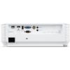 Obrázek BAZAR - ACER Projektor H6518STi, DLP 3D, 1080p, 3500Lm, 10000/ 1, HDMI, short throw 0.5, WiFi, Bag, 2.9Kg - Pošk. obal