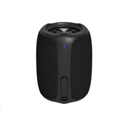 Obrázek Creative repro Muvo Play Přenosný a vodotěsný Bluetooth reproduktor - černý